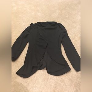 black blazer bundle